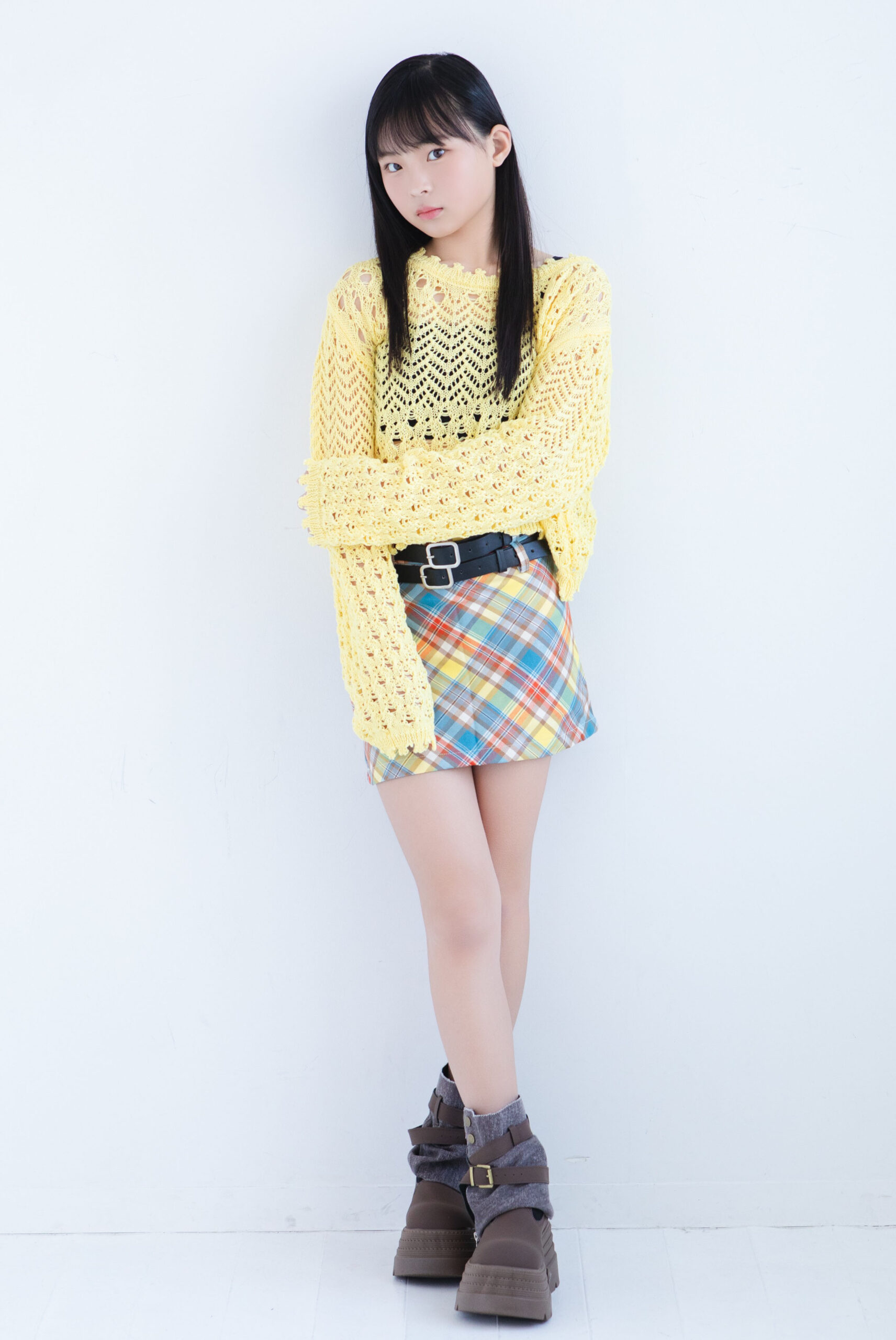 Nakashima　Hinata - 2